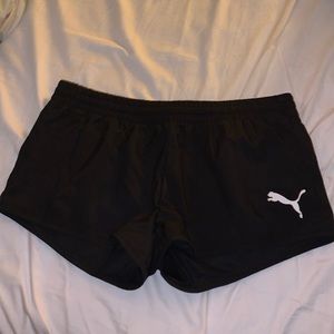 Perfect work out shorts